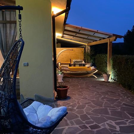 Wild Sud Sardinia Apartment Teulada Exterior photo