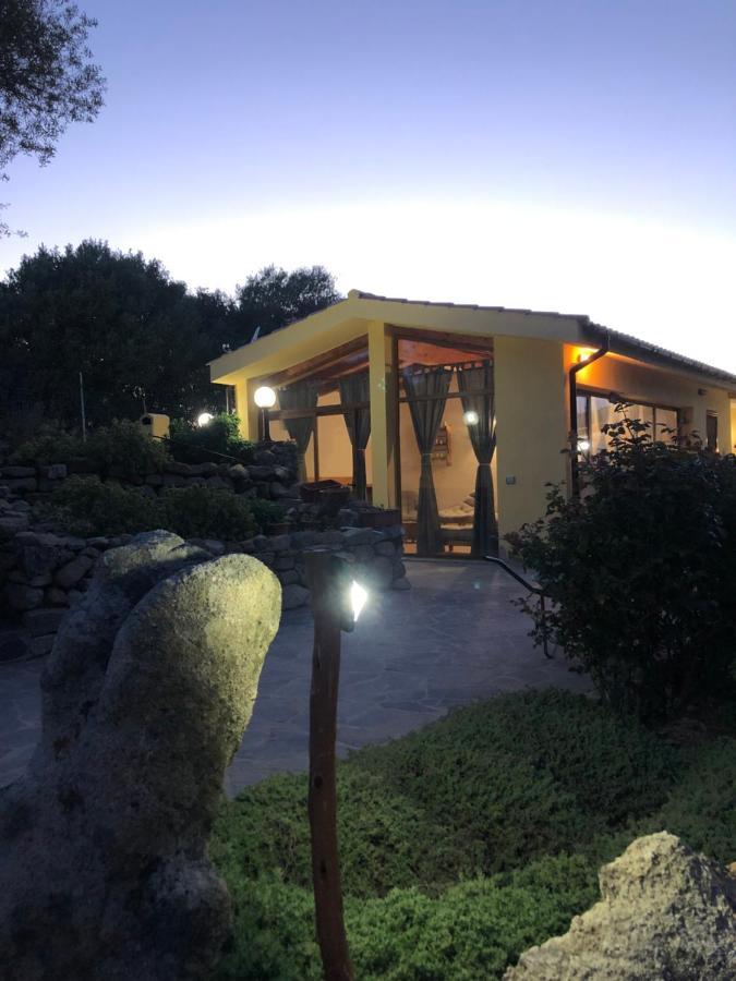 Wild Sud Sardinia Apartment Teulada Exterior photo