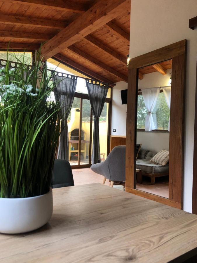 Wild Sud Sardinia Apartment Teulada Exterior photo