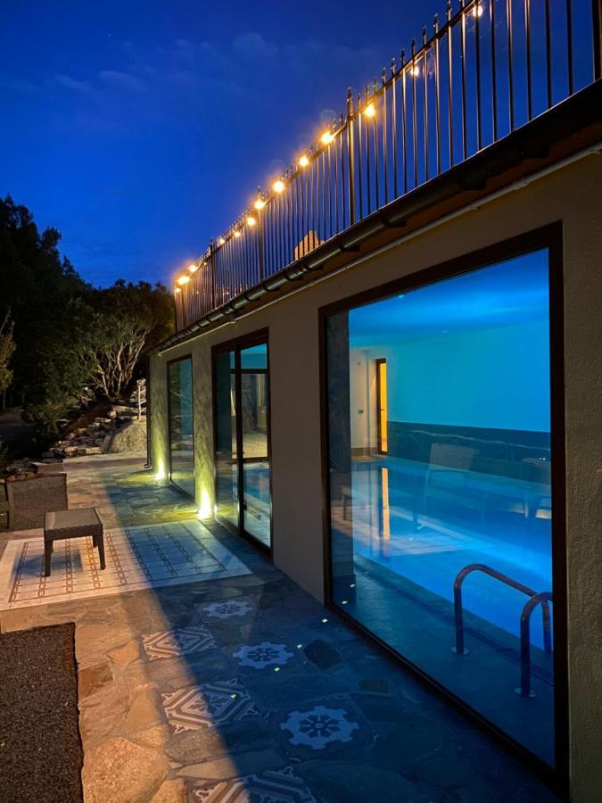 Wild Sud Sardinia Apartment Teulada Exterior photo