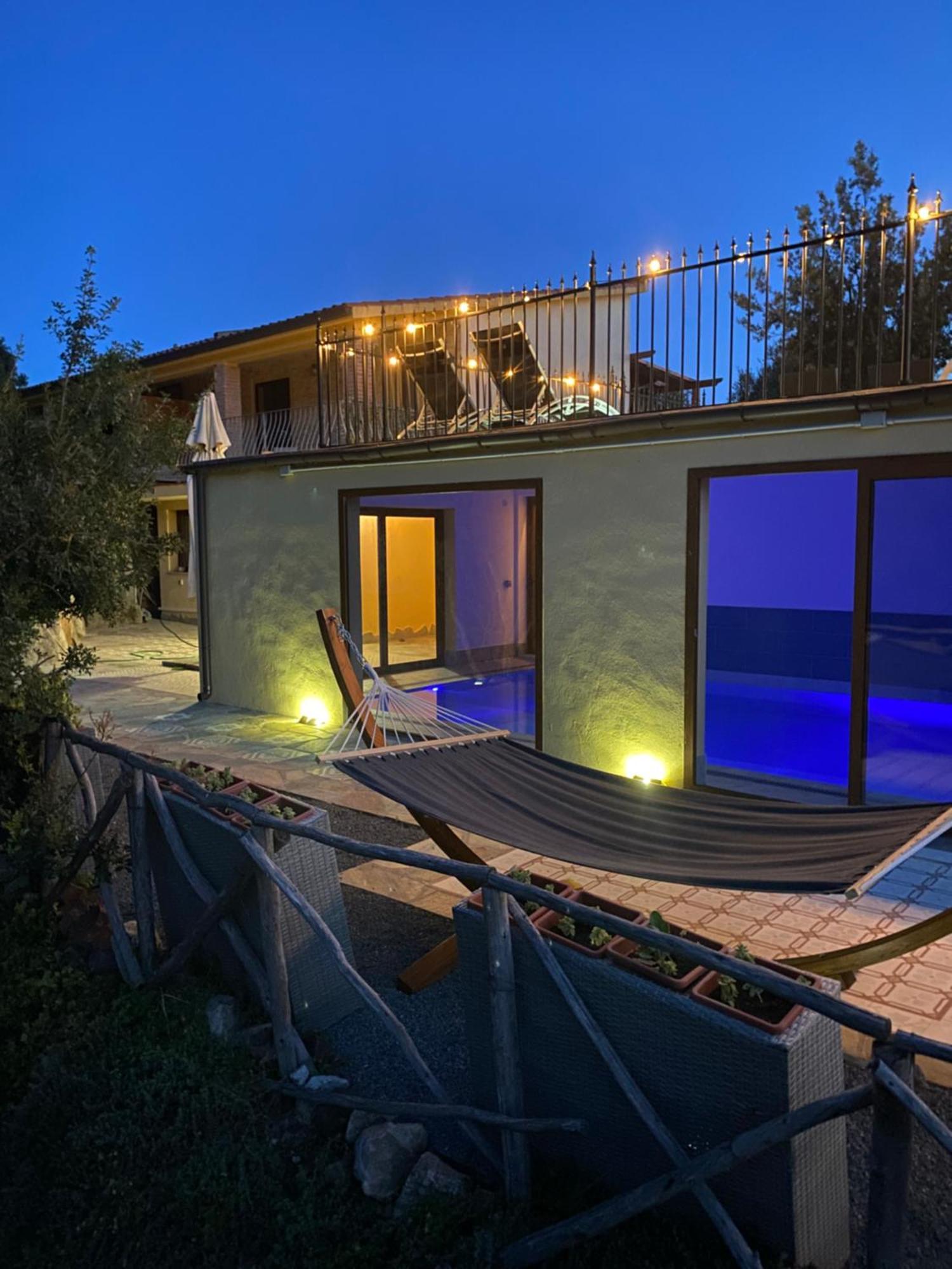 Wild Sud Sardinia Apartment Teulada Exterior photo